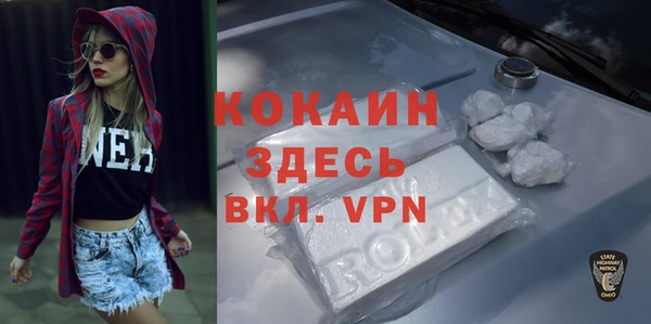 крисы Пересвет